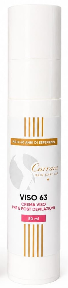 Viso63-Carrara-Skin-Care-Lab-Crema-Pre-Post-Epilazione
